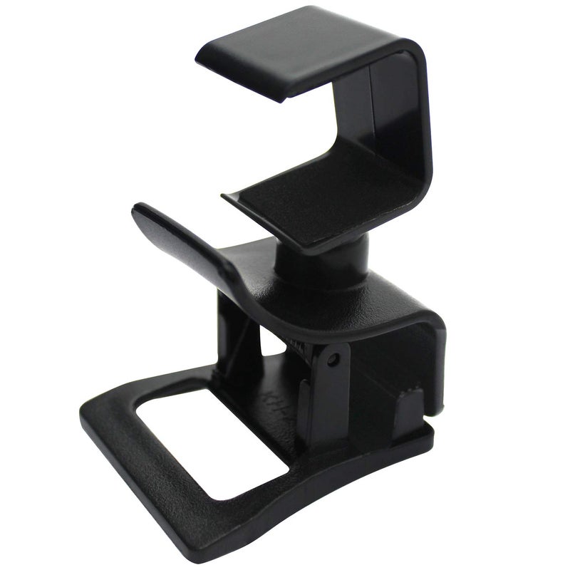 OSTENT TV Clip Mount Stand Holder for Sony PS4 Eye Camera Sensor [Video Game] - Image 3